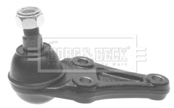 BORG & BECK Шарнир независимой подвески / поворотного рычага BBJ5451